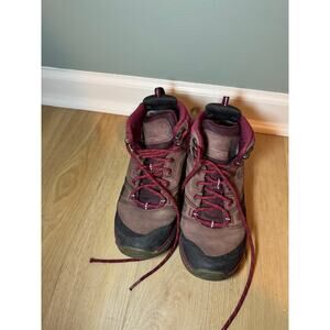 Keen Hiking Boots